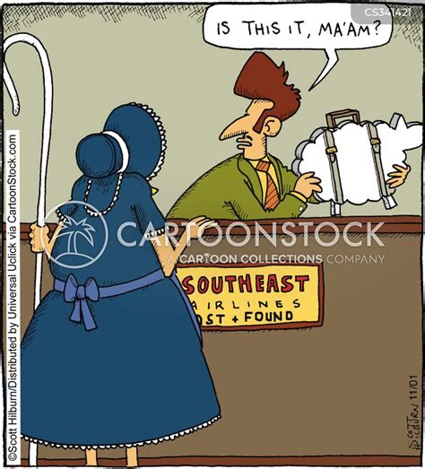 Bo Peep Cartoons And Comics Funny Pictures From Cartoonstock