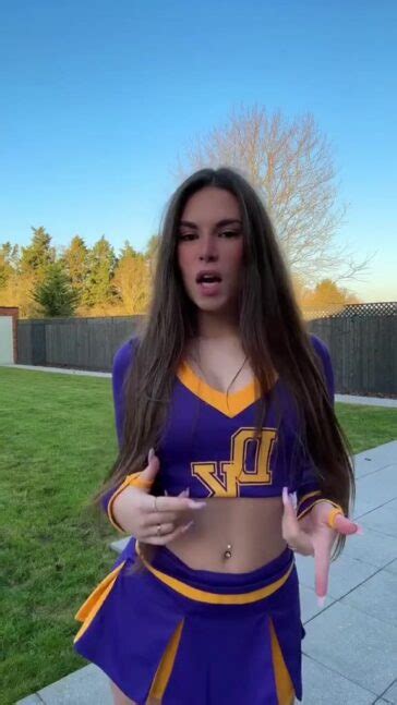 Lauren Alexis New Video Slutmesh