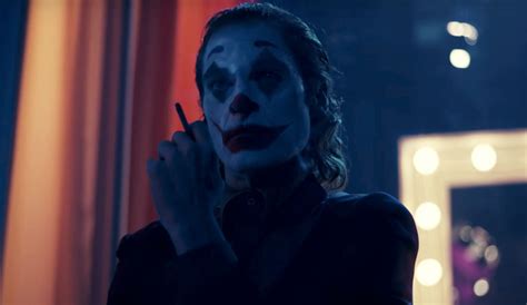 The Joker Final Trailer Nerdcore Movement