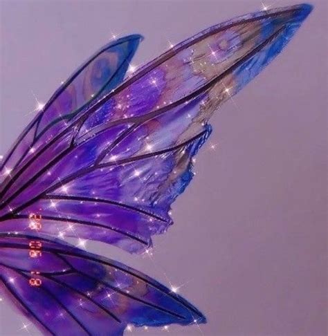 Aesthetic Butterfly Wings Fairy Aesthetic Magic Aesthetic Aesthetic Art