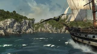 Assassins Creed Black Flag Review The One Gaming Nation