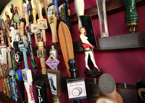 The 33 Best Beer Bars In America