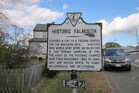 2012 Historic Falmouth