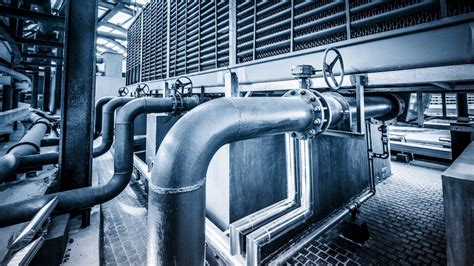 Brisbane Industrial Plumbing Services From The Experts