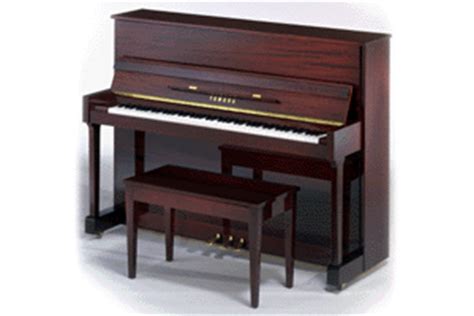 Yamaha T116 Upright Piano Info Prices