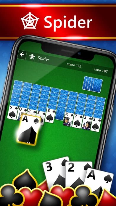 Microsoft Solitaire Collection Bytetotal