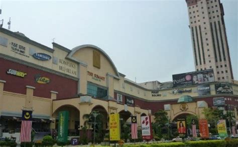 Summit employees christina jensen (seneca falls branch manager) and tina longwell (business. The Summit Subang USJ | Shopping in Subang, Kuala Lumpur