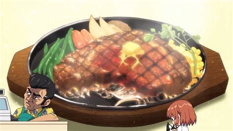 Anime Food Samples For The Weeks Of January 25 And
