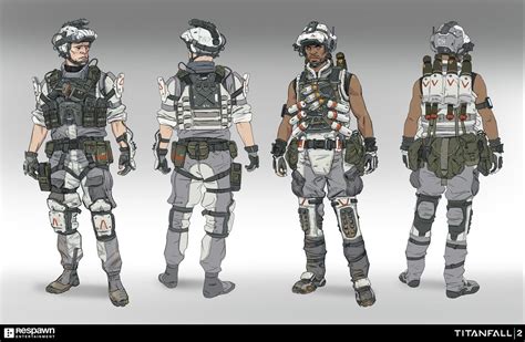 Game Concept Armor Concept Character Concept Character Art Concept