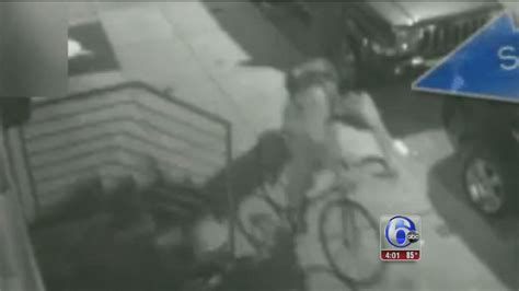 Man On Bicycle Sought In Multiple Philadelphia Sex Assaults 6abc