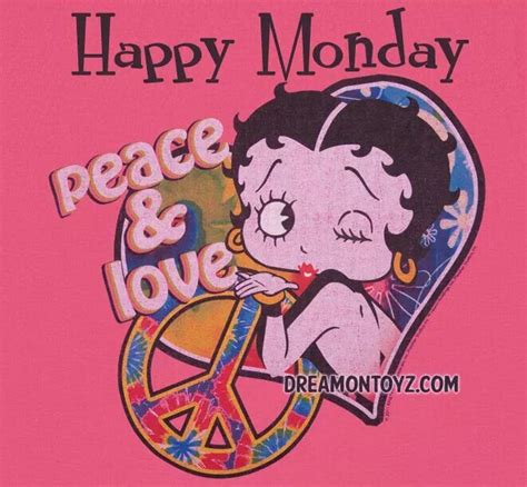 Pin On Peace And Happy Hippie Monday