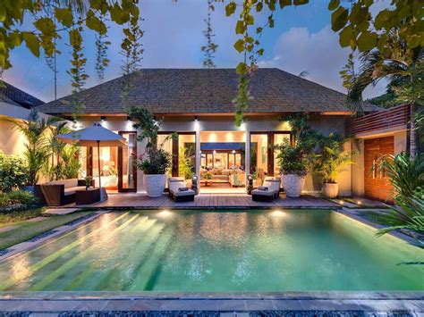 Luxurious Private Villa In The Heart Of Seminyak Bali Affittabalicom Info