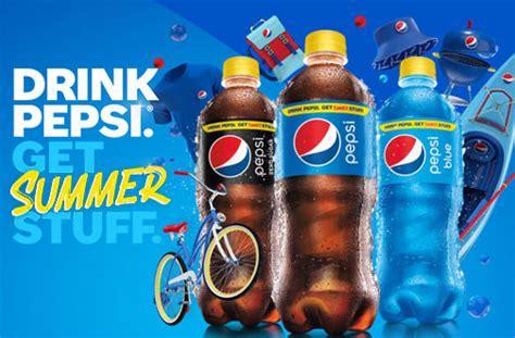 Pepsi Stuff Contest 2021extended — Deals From Savealoonie