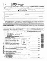 Nc Income Tax Forms Photos