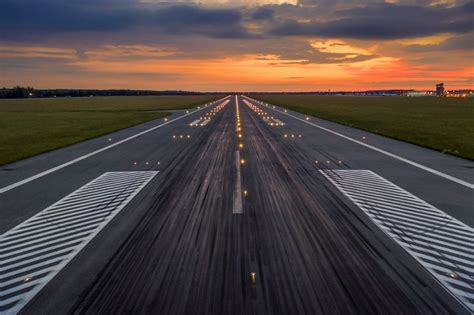 Runway Safety Federal Aviation Administration