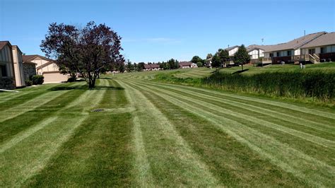 Michigan Lawn And Landscape Services