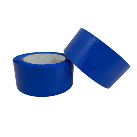 Blue Blockout Tape R Tape 3” X 36 Yards 2832
