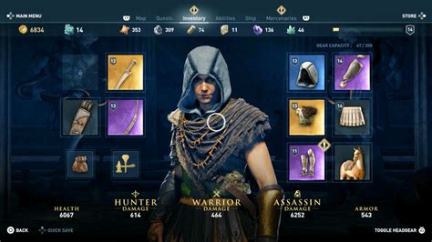 Essential Assassins Creed Odyssey Tips To Know Before You Play