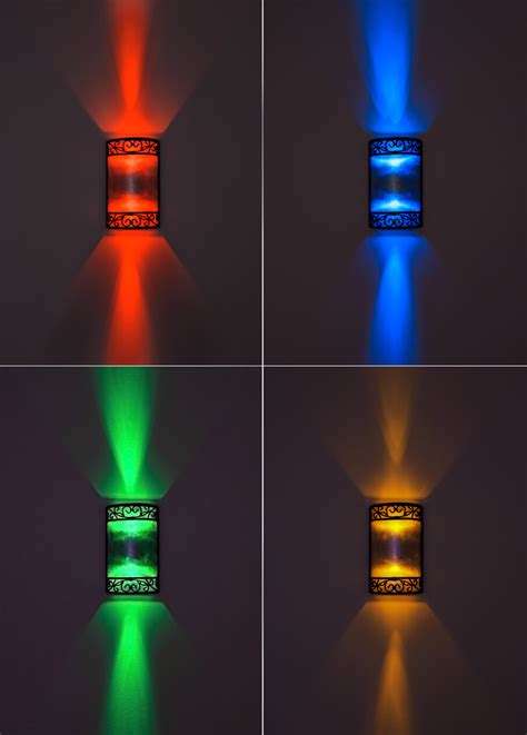 Led Night Lamp Make The Right Choice Of Lighting Warisan Lighting