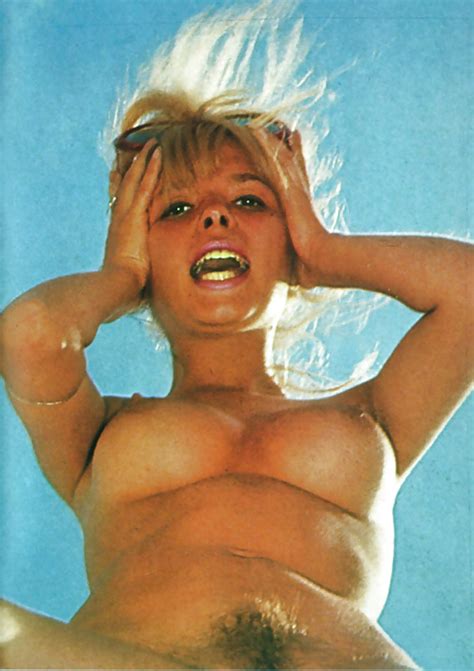 Ingrid Steeger Tits Sexiezpicz Web Porn