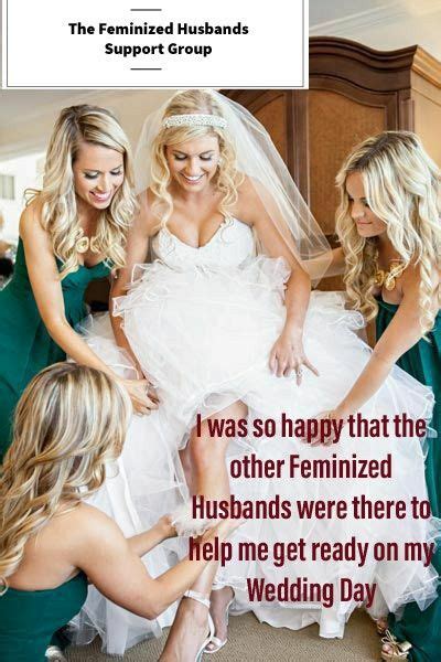 Pin On Feminized Husband