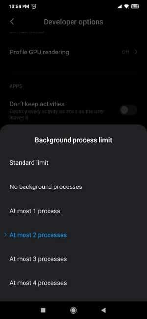 Memory booster will show you all of the apps that are running in. 12 Xiaomi Redmi Note 7 Problems With Solutions That ...