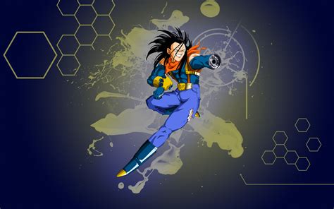 Dragon Ball Gt Fond Décran Hd Arrière Plan 1920x1200 Id738047