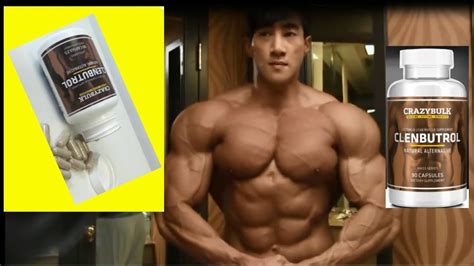 How Does Clenbuterol Build Muscle Is Clenbuterol The Best Among