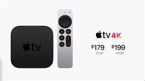 apple tv 6 2021 características precio y lanzamiento business insider españa