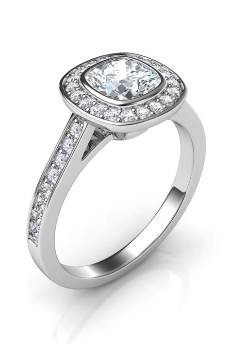 Engagement Rings For Women 8 Stunning Styles That Inspire • Budget
