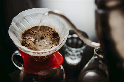 How To Make Pour Over Coffee Fattycrab