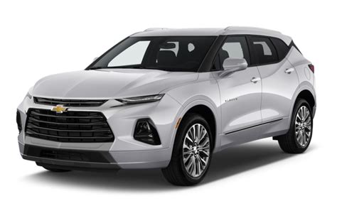 2020 Chevrolet Blazer Prices Reviews And Photos Motortrend