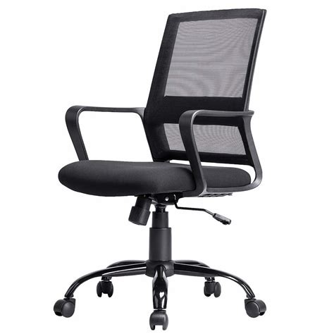 There's no one chair that will help every back pain sufferer. 10 Best Office Chairs for Lower Back Pain | (2020 Ergonomic)