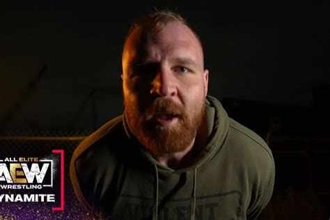 Jon Moxley Says He Would Support His Daughter If She Wanted To Become A Pro Wrestler Fightful News