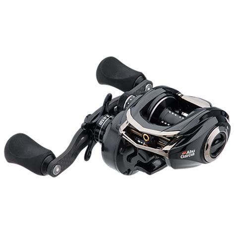 To best understand the size of a abu garcia spinning reel or casting reel, refer to the line capacity rating for the reel. Abu Garcia® Revo® MGX® Low Profile | Abu Garcia®