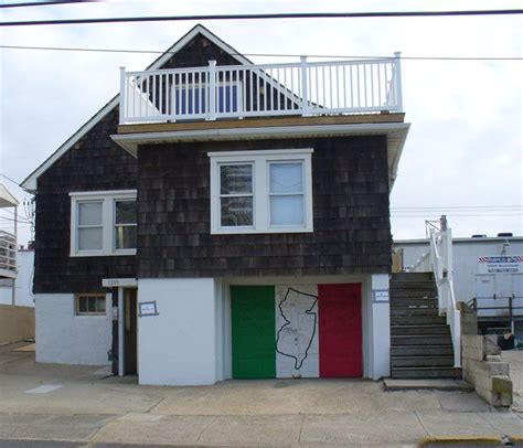 Mtv Made This Seaside Heights House A Pop Culture Phenomenon A Few