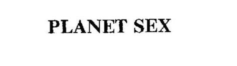Planet Sex Trademark Of Herbst Eric C Serial Number 75422094