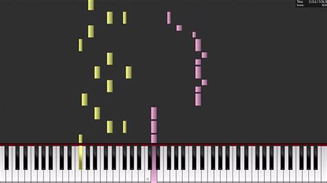 Watashi No R Piano Tutorial Sheets Midi Chords Chordify