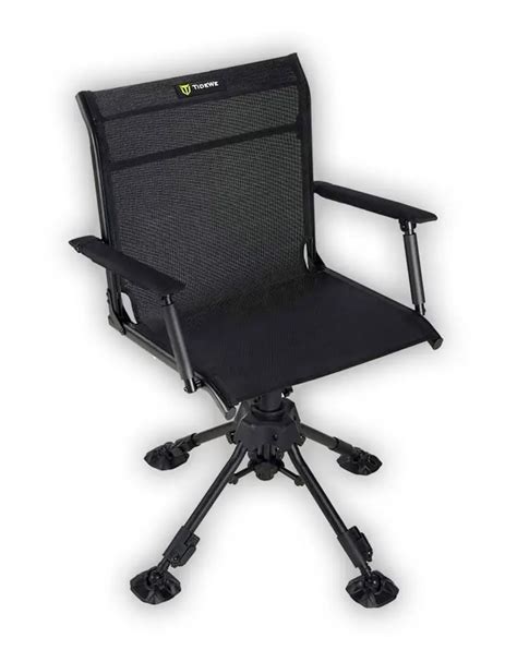 Best Swivel Hunting Chairs Blind Tree Stand Etc
