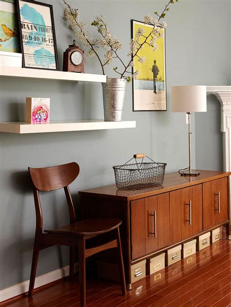 Tiny Is Beautiful: 11 Small Apartment Furniture and Design Ideas