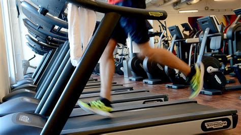 Erstmals Mehr Als Zehn Millionen Mitglieder In Fitnessstudios Gesundheit