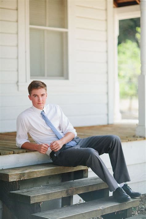 Probably The Best Set Of Male Senior Pictures Ive Ever Seen