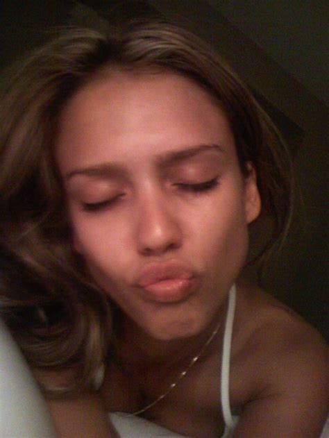 Jessica Alba Nude And Leaked Porn Video 2023 News Scandal Planet