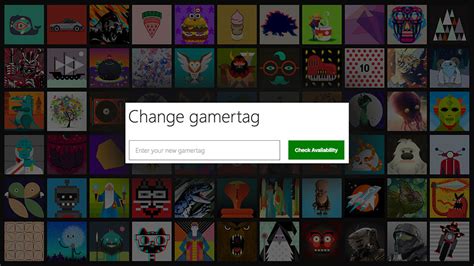 Xbox To Release Nearly One Million Gamertags