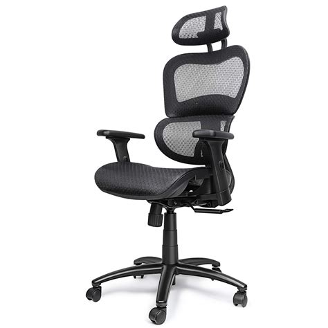 Read on for our selection of the best office chairs for back pain and say goodbye to soreness once and for all. The Best Office Chair for Lower Back Pain | Insider Secrets