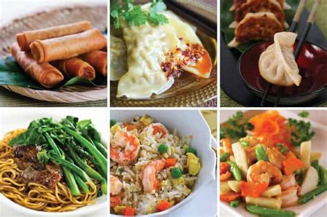 The new year's eve dinner is the most important dinner for the chinese. What to eat for Chinese New Year • Steamy Kitchen Recipes ...