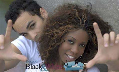 Are You A Black Woman In An Interracial Relationship There Is A New