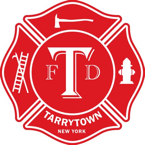 Tarrytown Fire Department All Volunteer Fire Department