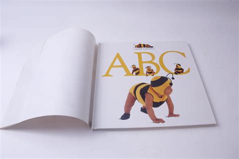 Abc Anne Geddes Babies Album Learning Education Vintage Etsy Uk