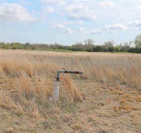 Oklahoma Land And Hunting Retreat Ranch For Sale At Auction For Sale In